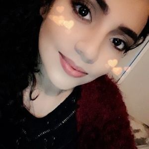 Meet your Posher, Maria nena